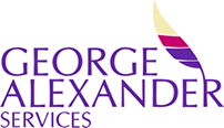 georgealexanderservices_logo1
